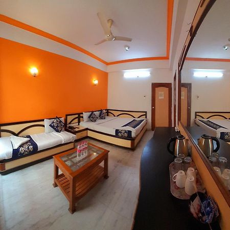 Hotel Indore Palace - Feel At Home Shirdi Extérieur photo