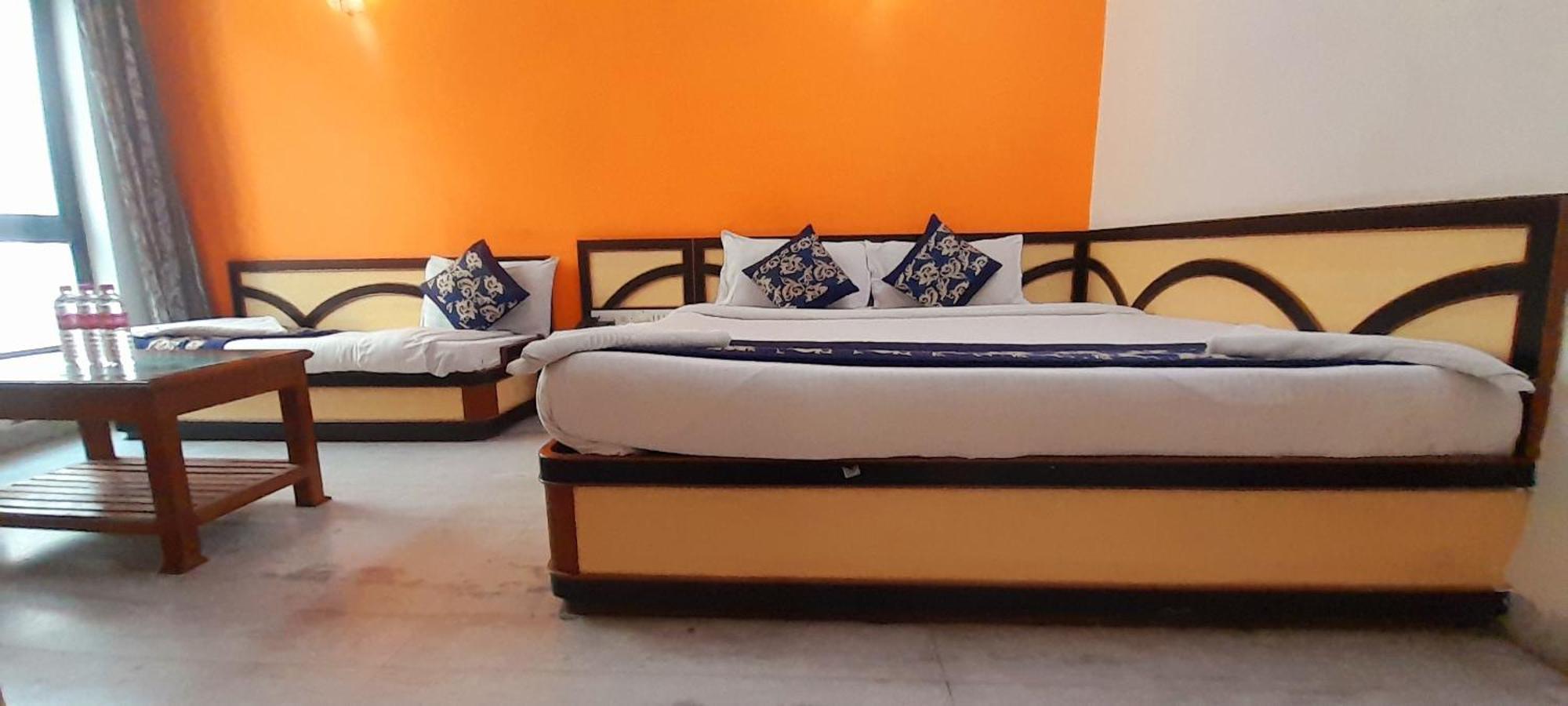 Hotel Indore Palace - Feel At Home Shirdi Extérieur photo