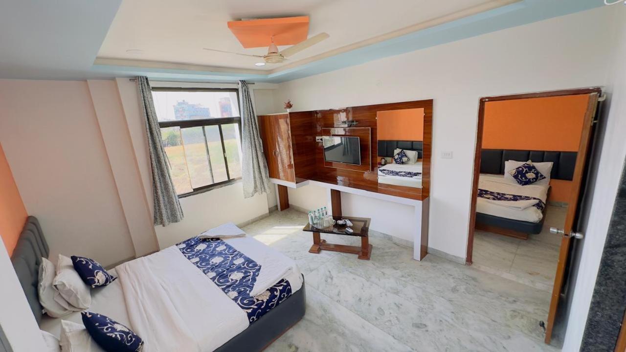 Hotel Indore Palace - Feel At Home Shirdi Extérieur photo
