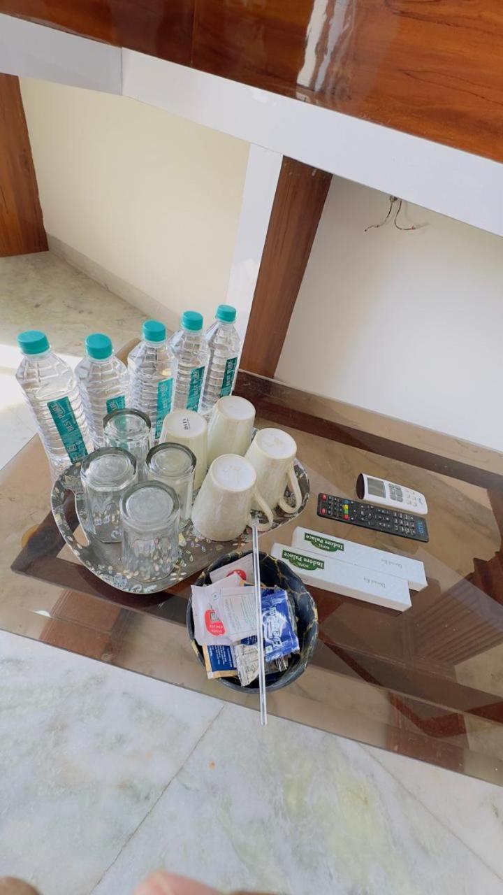 Hotel Indore Palace - Feel At Home Shirdi Extérieur photo
