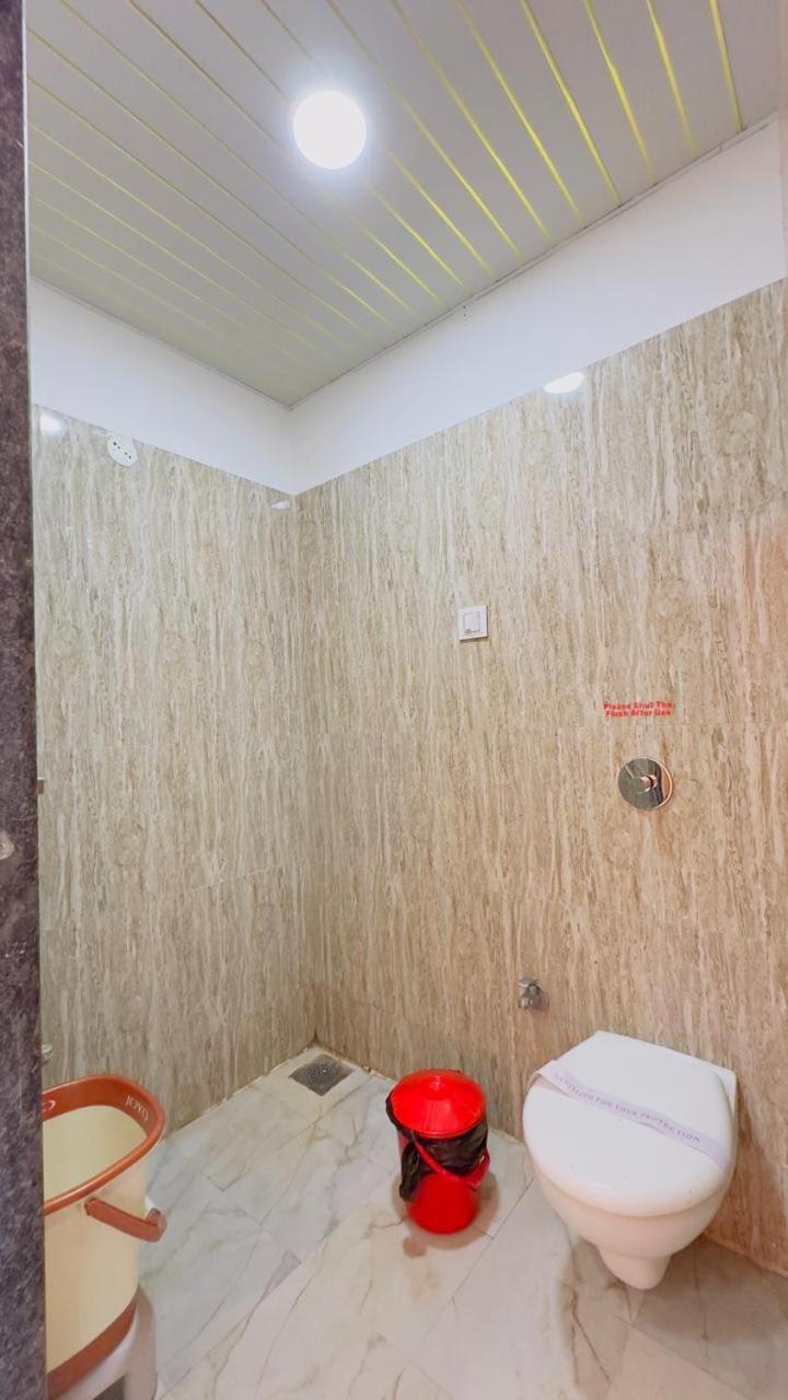 Hotel Indore Palace - Feel At Home Shirdi Extérieur photo