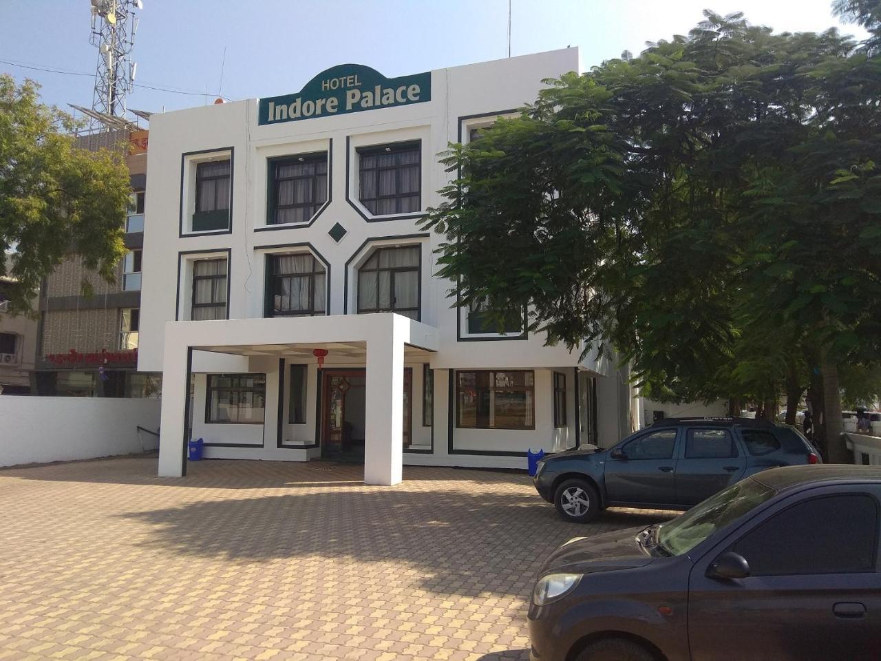 Hotel Indore Palace - Feel At Home Shirdi Extérieur photo