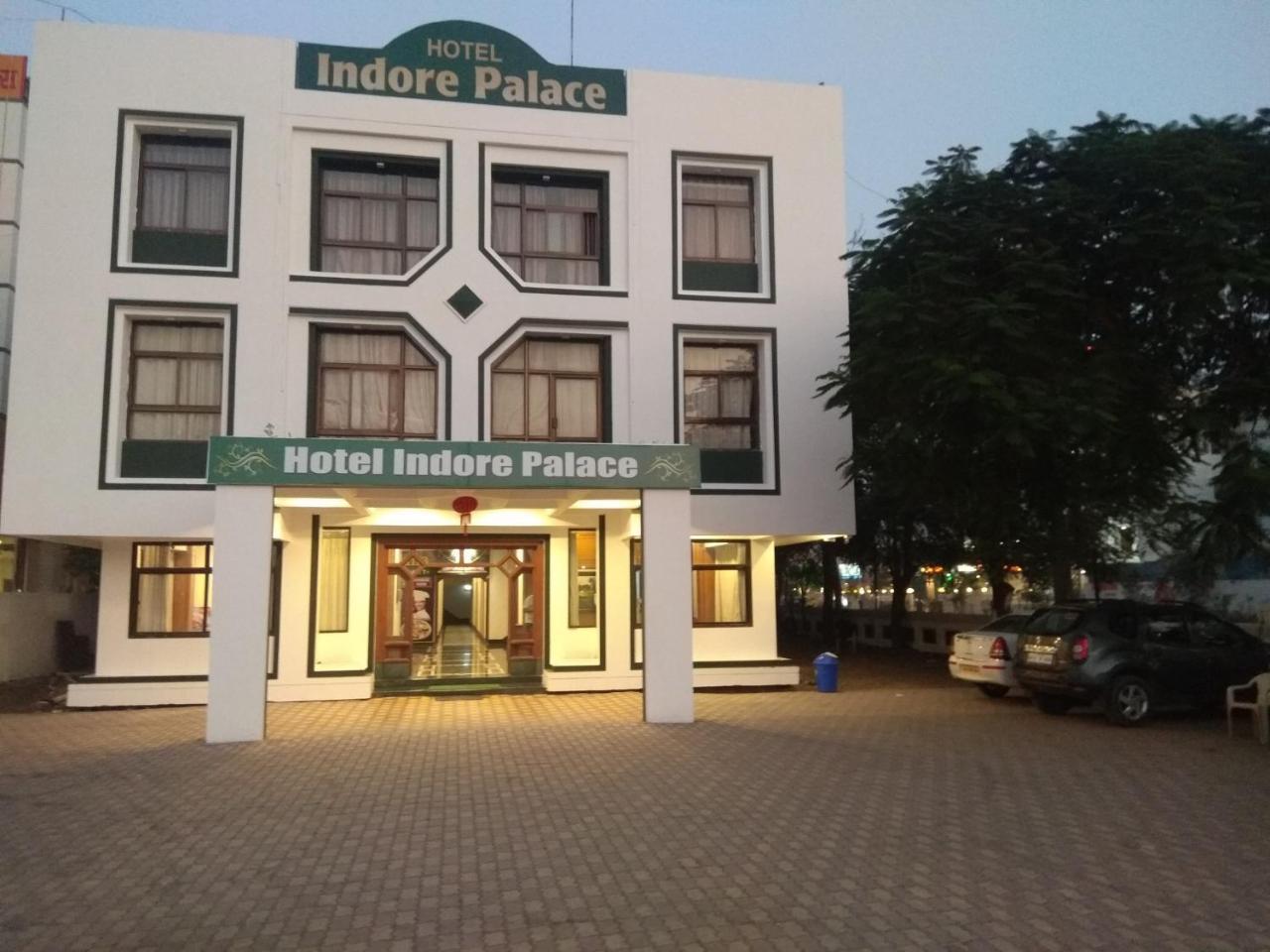 Hotel Indore Palace - Feel At Home Shirdi Extérieur photo